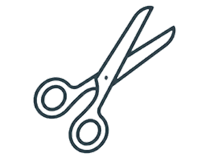 Picto Aménagement de jardon