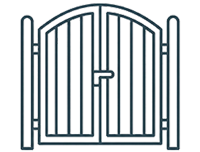 Picto Aménagement de jardon