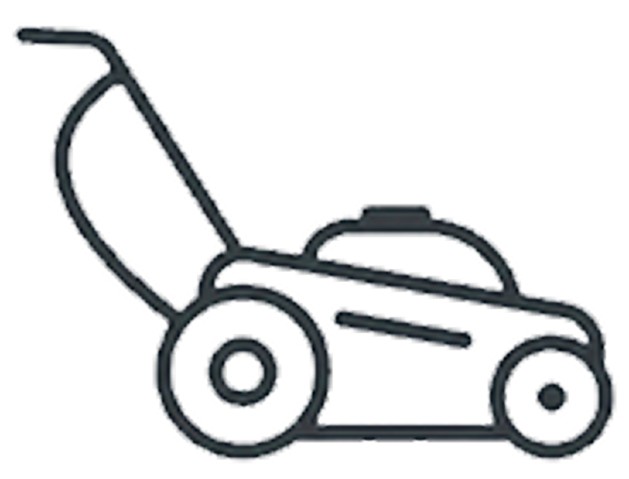 Picto Aménagement de jardon